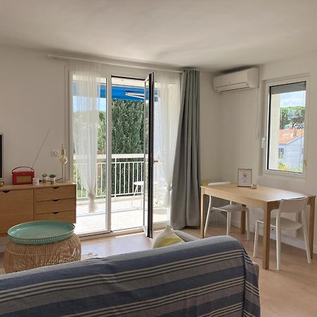 Mer & Relax - Parking - Wifi - Terrasse - Mer Сен-Сир-сюр-Мер Экстерьер фото