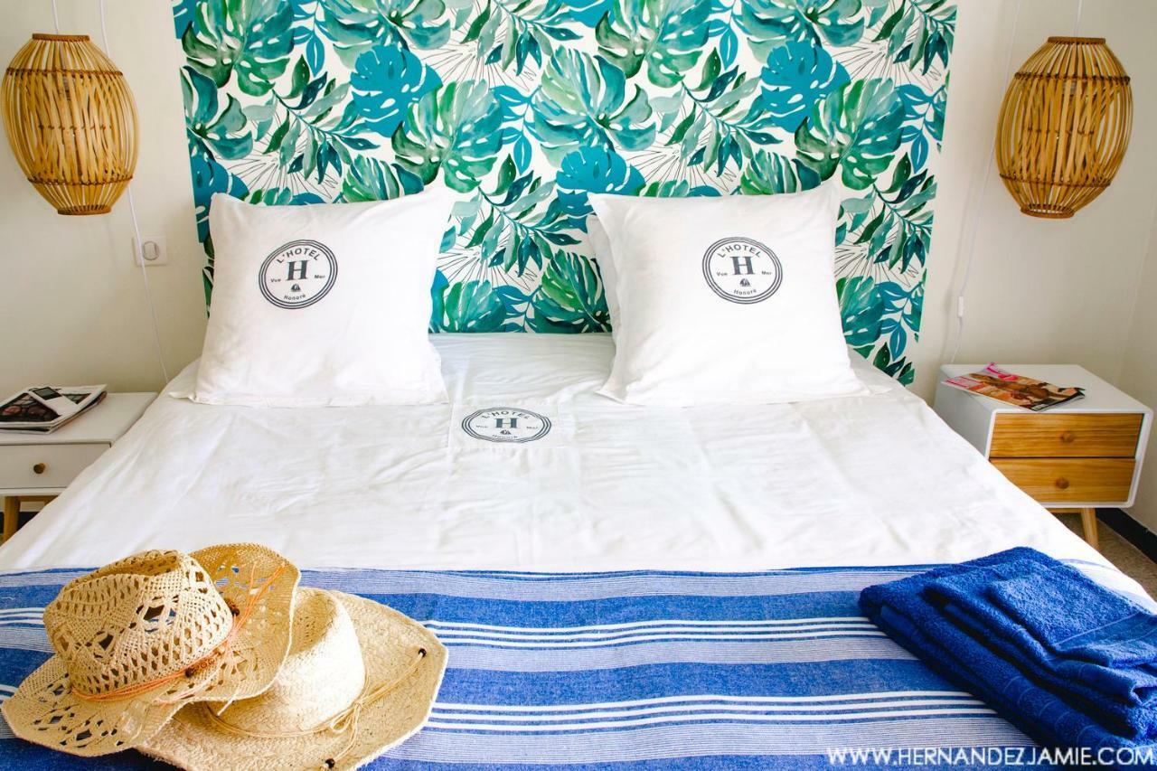 Mer & Relax - Parking - Wifi - Terrasse - Mer Сен-Сир-сюр-Мер Экстерьер фото