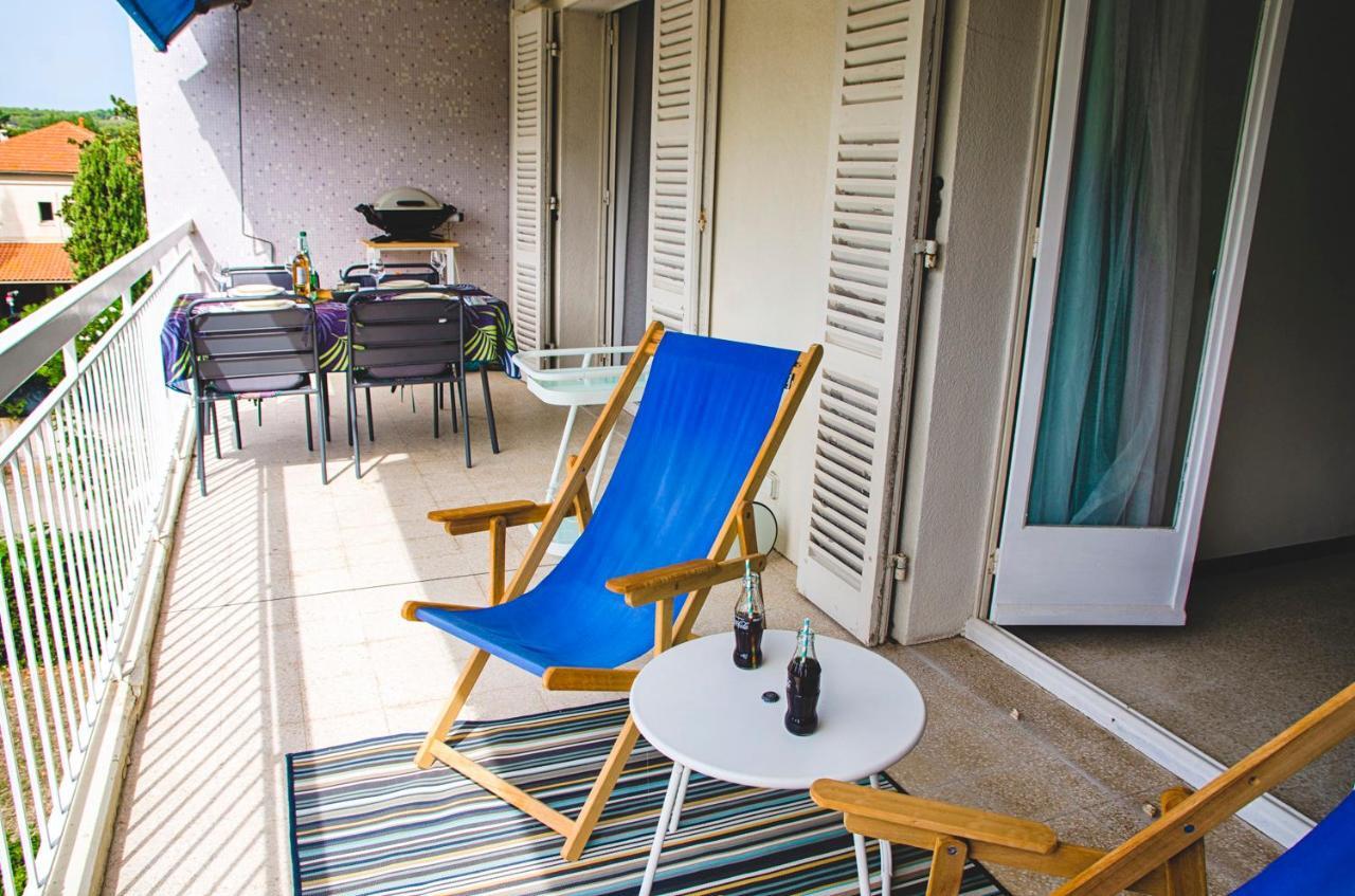 Mer & Relax - Parking - Wifi - Terrasse - Mer Сен-Сир-сюр-Мер Экстерьер фото
